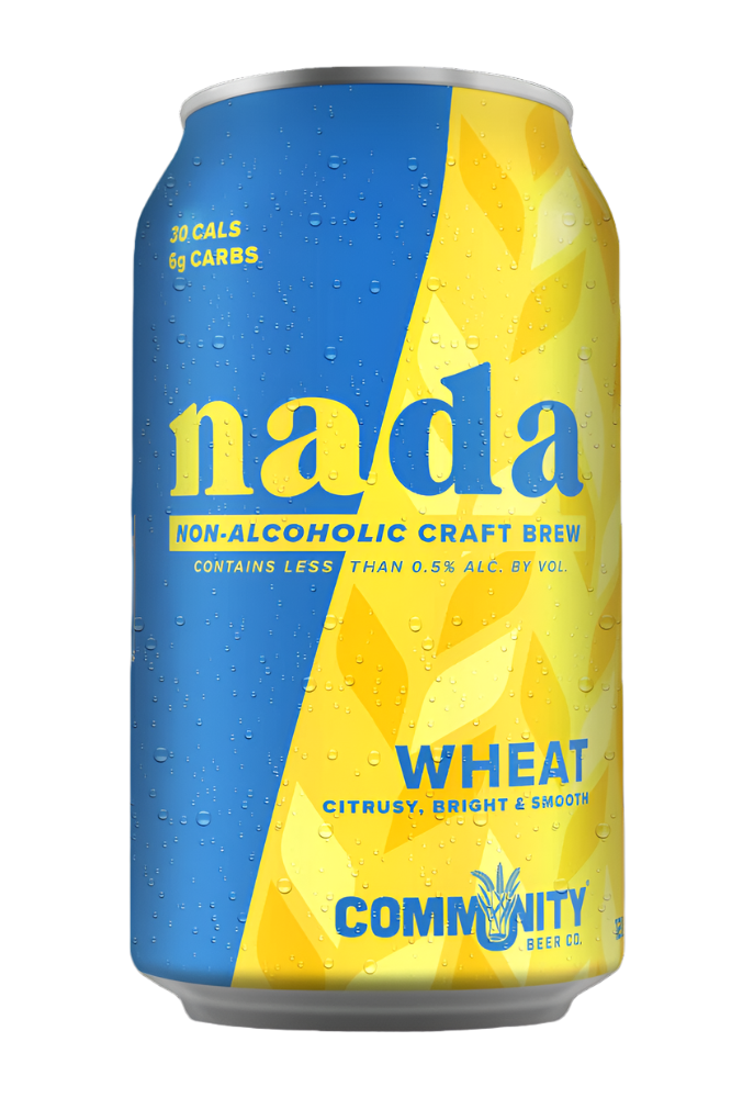 NADA Wheat - NA Wheat