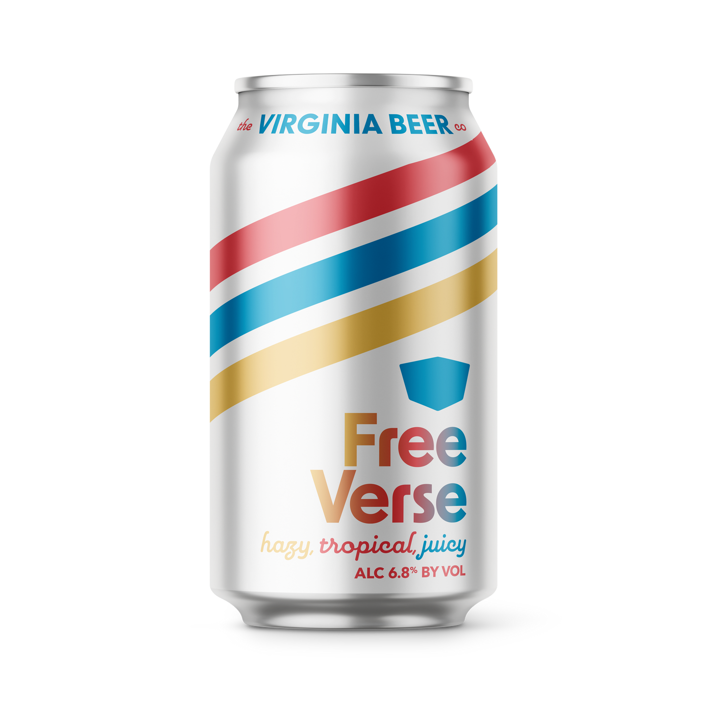 Free Verse - NEIPA
