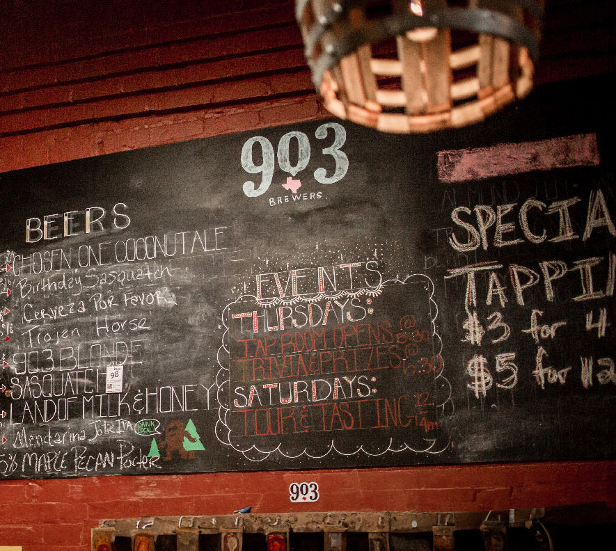 903 BREWERS - SHERMAN, TX