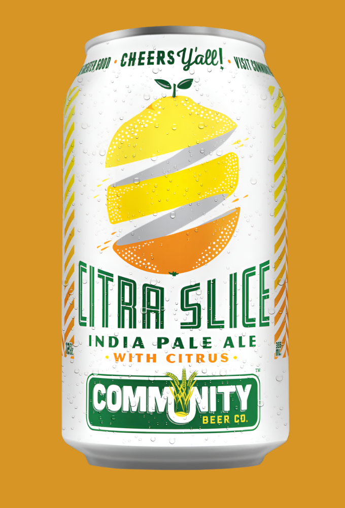 Citra Slice - IPA