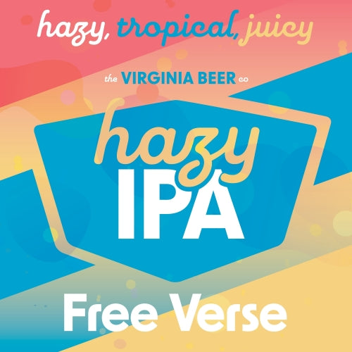 Free Verse - NEIPA