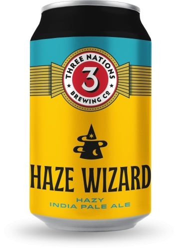 Haze Wizard - NEIPA