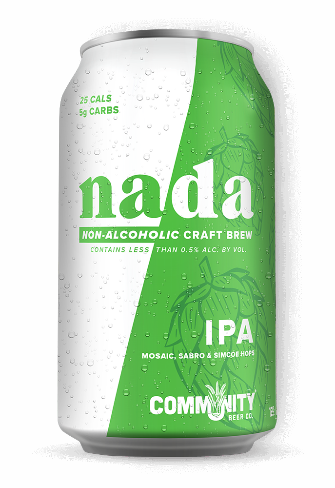 NADA IPA - NA IPA