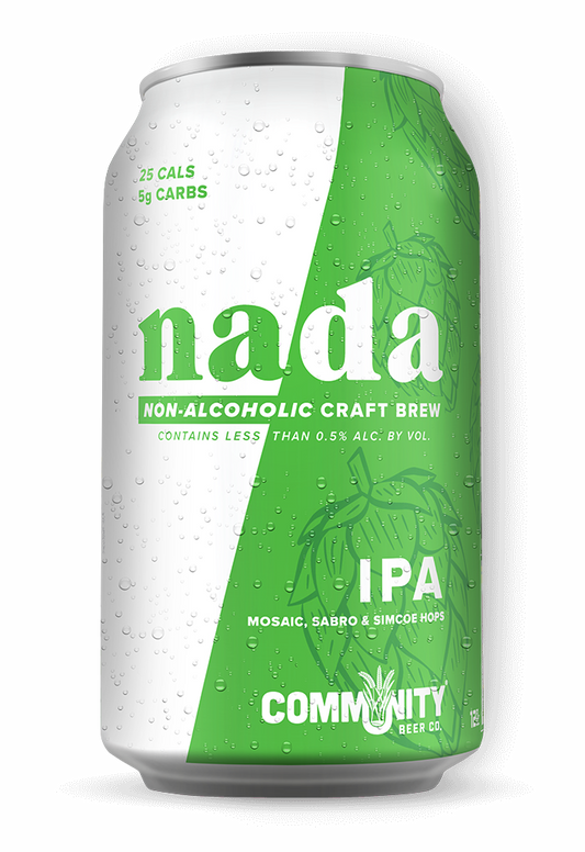 NADA IPA - NA IPA