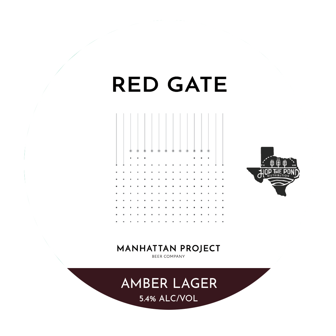 Red Gate - Bock