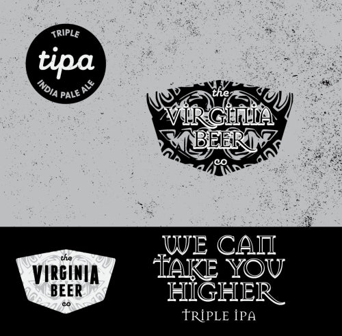 We Can Take You Higher - NE TIPA