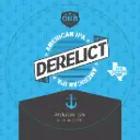 Derelict - American IPA