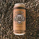BA Mocha Legion - Barrel-Aged Russian Imperial Stout Aged on Coffee, Chocolate