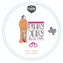 Freaky Deaky - Dry-Hopped Tripel